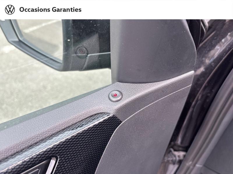 Voitures occasions VOLKSWAGEN POLO Life Villeneuve-d'Ascq