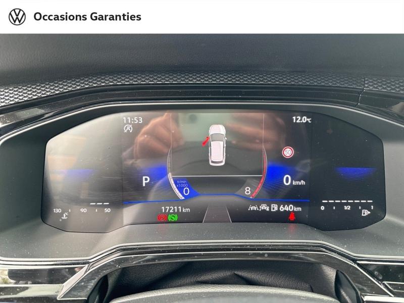 Voitures occasions VOLKSWAGEN POLO Life Villeneuve-d'Ascq