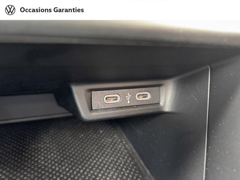 Voitures occasions VOLKSWAGEN POLO Life Villeneuve-d'Ascq