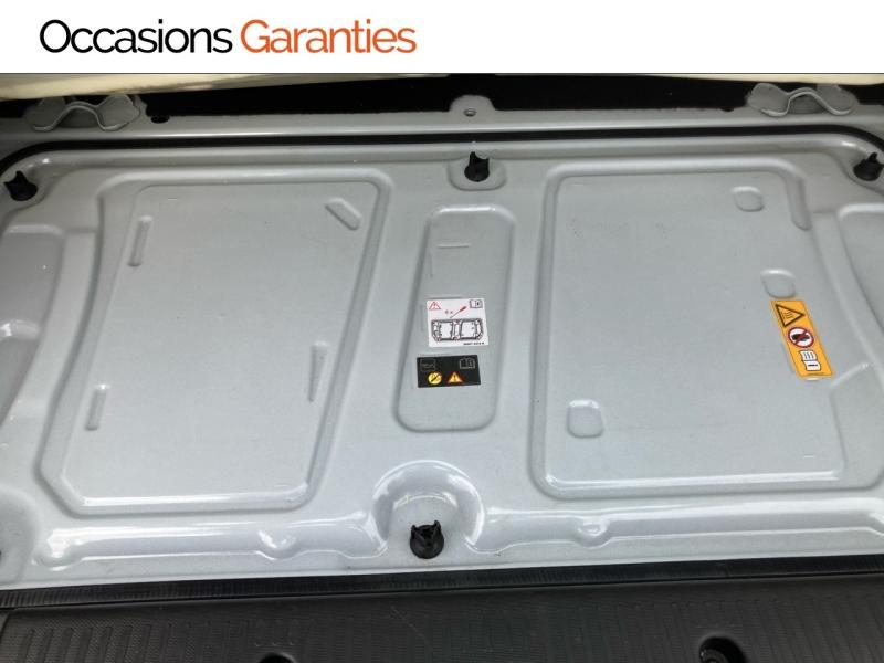 Voitures occasions RENAULT TWINGO Life 2 Villeneuve-d'Ascq