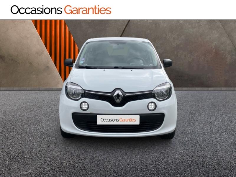 Voitures occasions RENAULT TWINGO Life 2 Villeneuve-d'Ascq