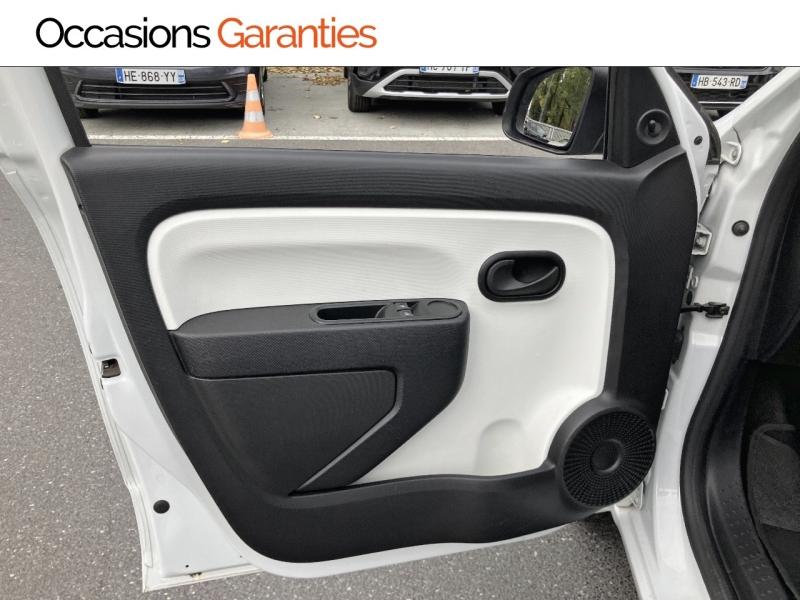 Voitures occasions RENAULT TWINGO Life 2 Villeneuve-d'Ascq