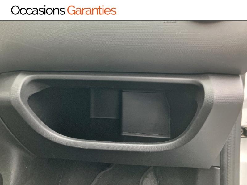 Voitures occasions RENAULT TWINGO Life 2 Villeneuve-d'Ascq