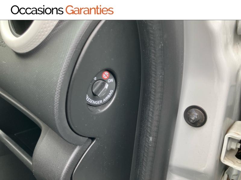 Voitures occasions RENAULT TWINGO Life 2 Villeneuve-d'Ascq