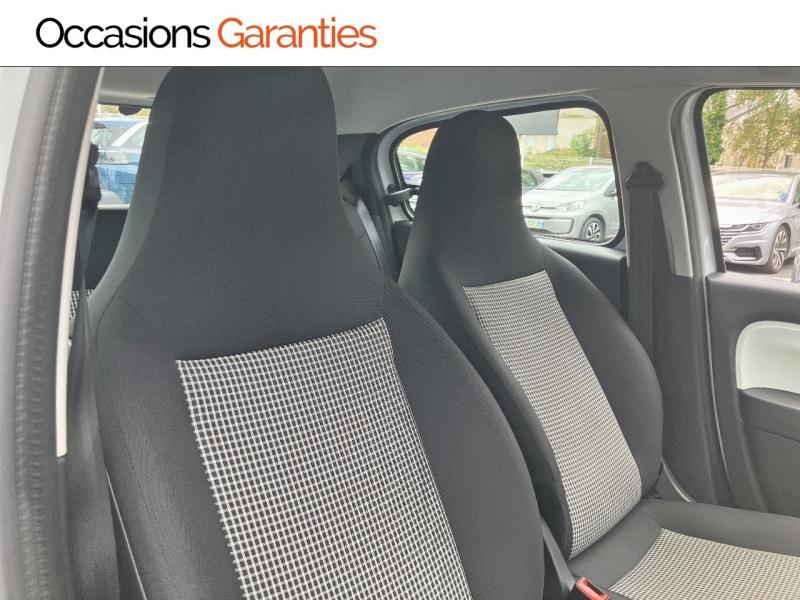 Voitures occasions RENAULT TWINGO Life 2 Villeneuve-d'Ascq