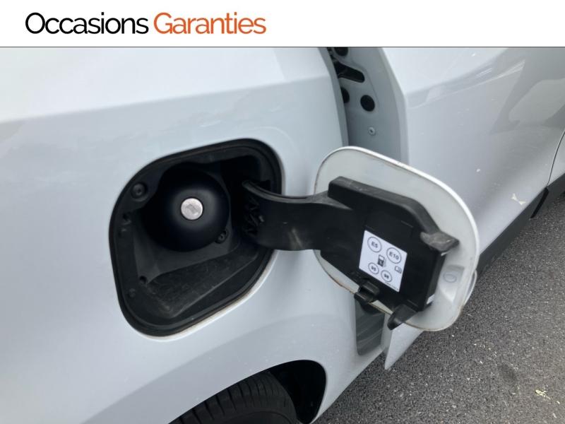 Voitures occasions RENAULT TWINGO Life 2 Villeneuve-d'Ascq