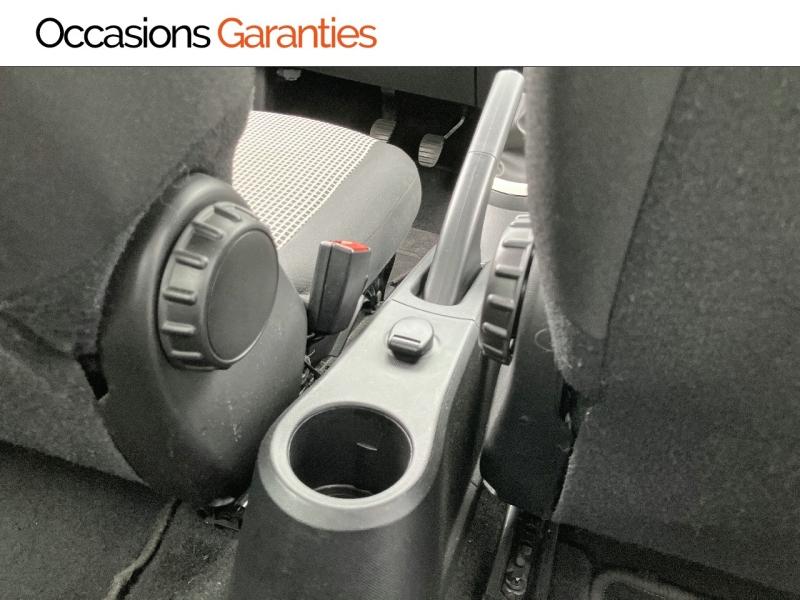 Voitures occasions RENAULT TWINGO Life 2 Villeneuve-d'Ascq