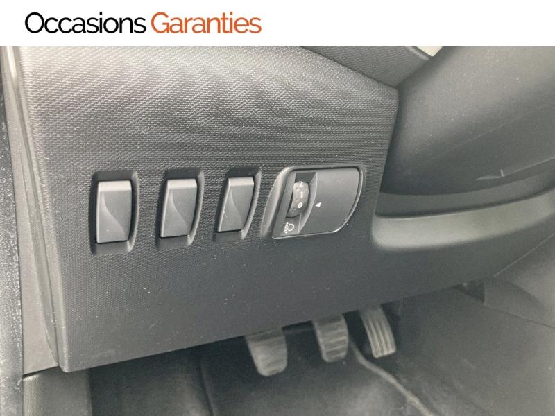 Voitures occasions RENAULT TWINGO Life 2 Villeneuve-d'Ascq