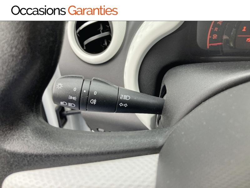 Voitures occasions RENAULT TWINGO Life 2 Villeneuve-d'Ascq