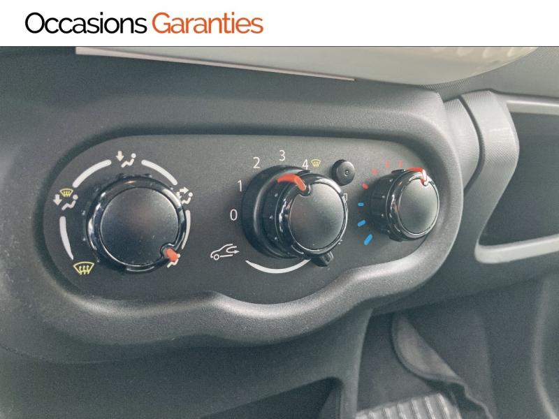 Voitures occasions RENAULT TWINGO Life 2 Villeneuve-d'Ascq