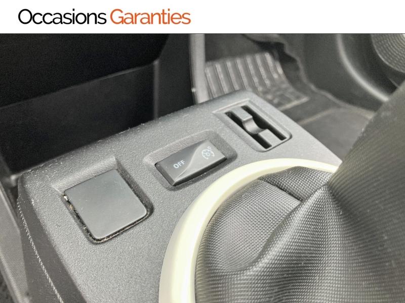 Voitures occasions RENAULT TWINGO Life 2 Villeneuve-d'Ascq