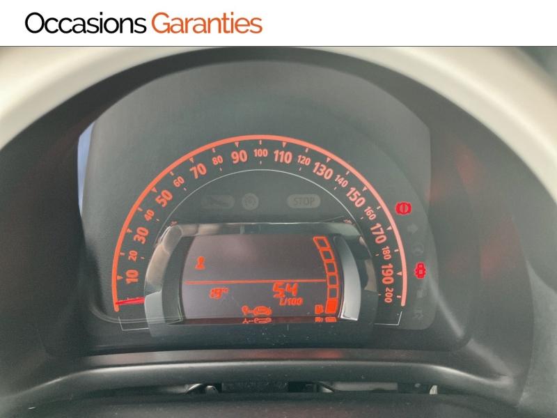 Voitures occasions RENAULT TWINGO Life 2 Villeneuve-d'Ascq