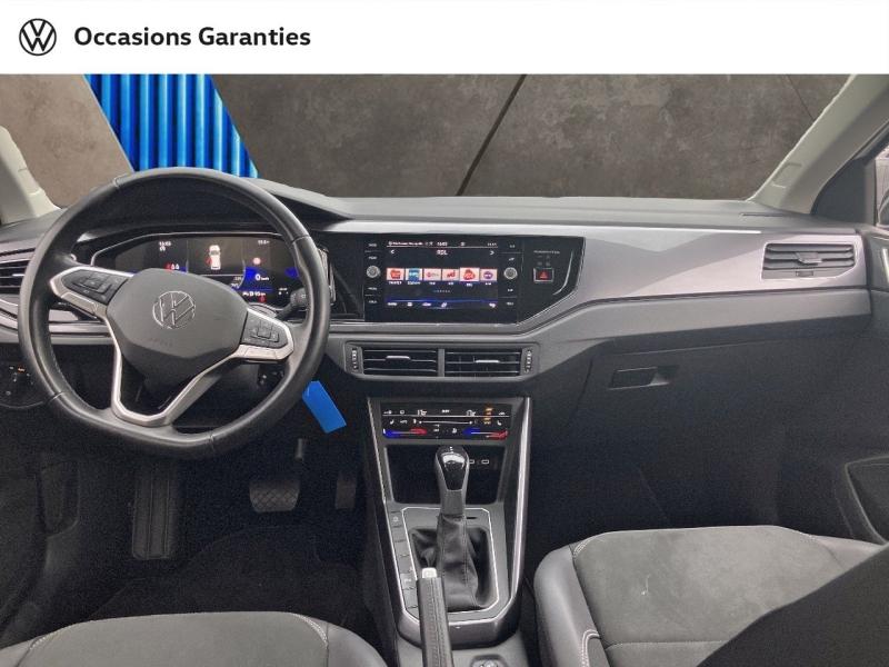 Voitures occasions VOLKSWAGEN POLO Style Villeneuve-d'Ascq