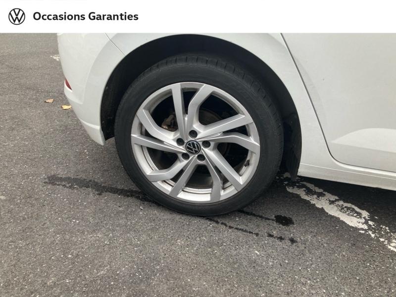 Voitures occasions VOLKSWAGEN POLO Style Villeneuve-d'Ascq