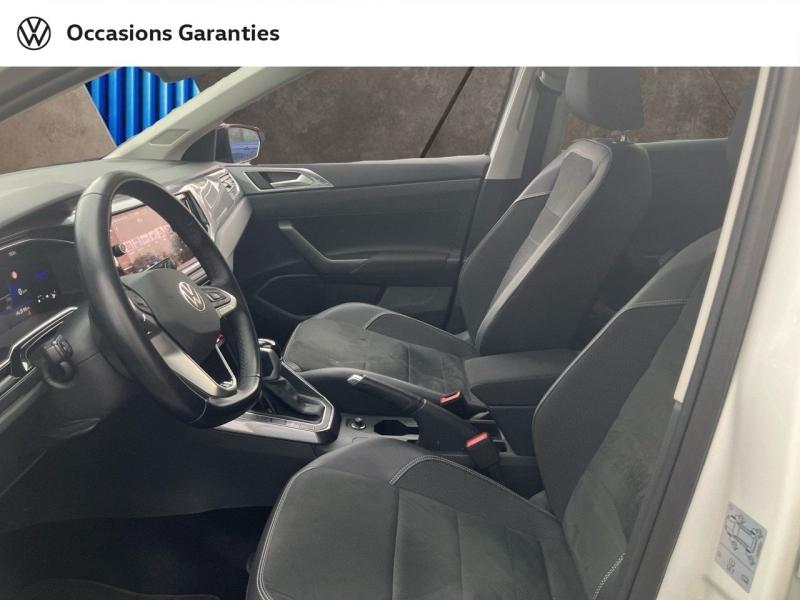 Voitures occasions VOLKSWAGEN POLO Style Villeneuve-d'Ascq