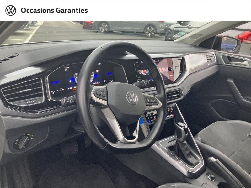 Voitures occasions VOLKSWAGEN POLO Style Villeneuve-d'Ascq
