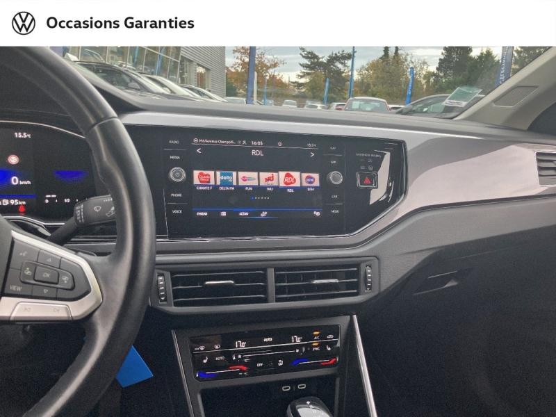 Voitures occasions VOLKSWAGEN POLO Style Villeneuve-d'Ascq