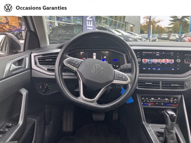 Voitures occasions VOLKSWAGEN POLO Style Villeneuve-d'Ascq