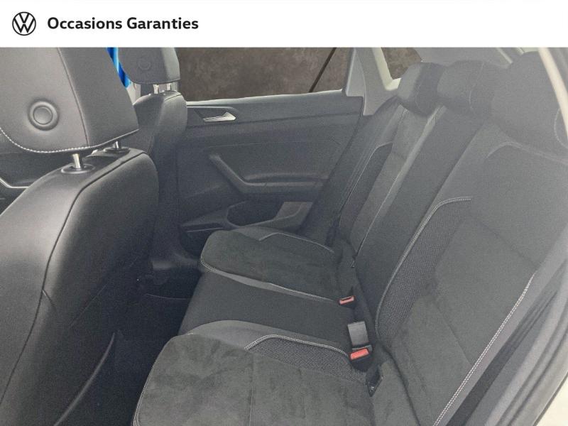 Voitures occasions VOLKSWAGEN POLO Style Villeneuve-d'Ascq