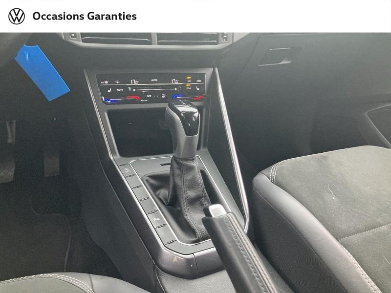 Voitures occasions VOLKSWAGEN POLO Style Villeneuve-d'Ascq