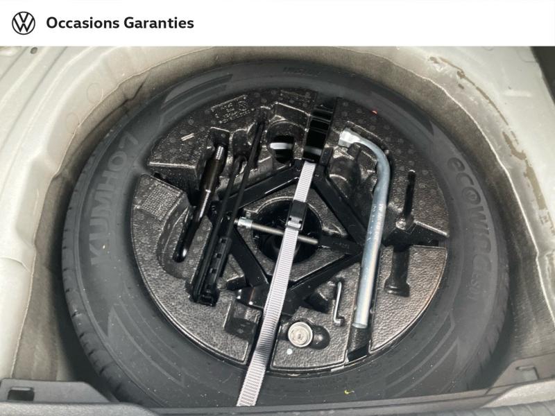 Voitures occasions VOLKSWAGEN POLO Style Villeneuve-d'Ascq