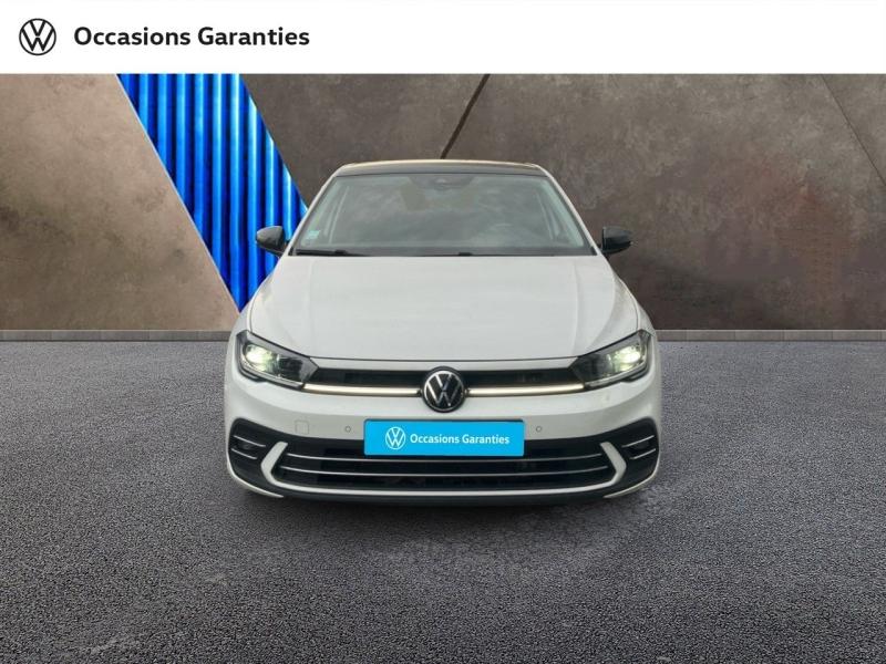Voitures occasions VOLKSWAGEN POLO Style Villeneuve-d'Ascq