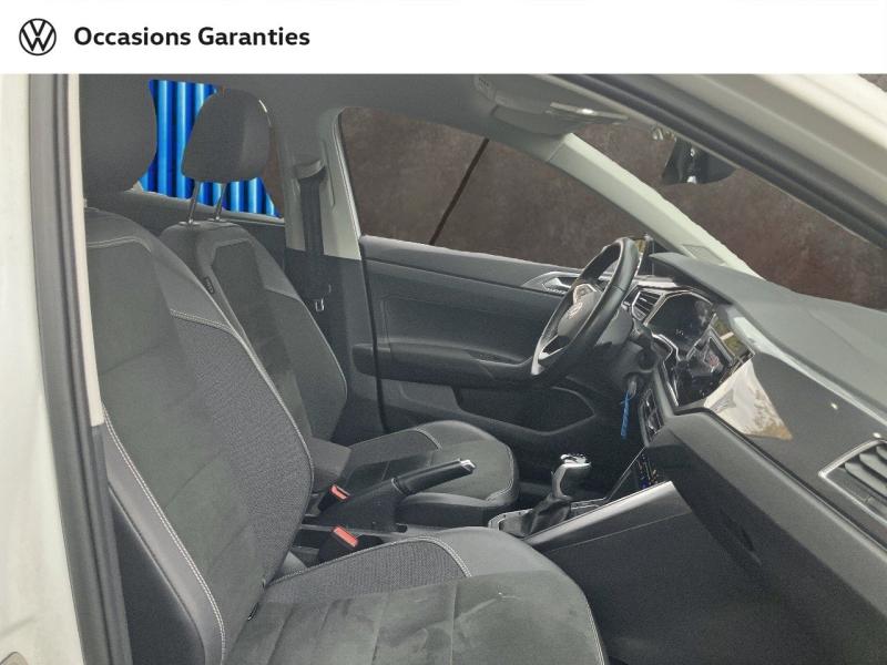 Voitures occasions VOLKSWAGEN POLO Style Villeneuve-d'Ascq