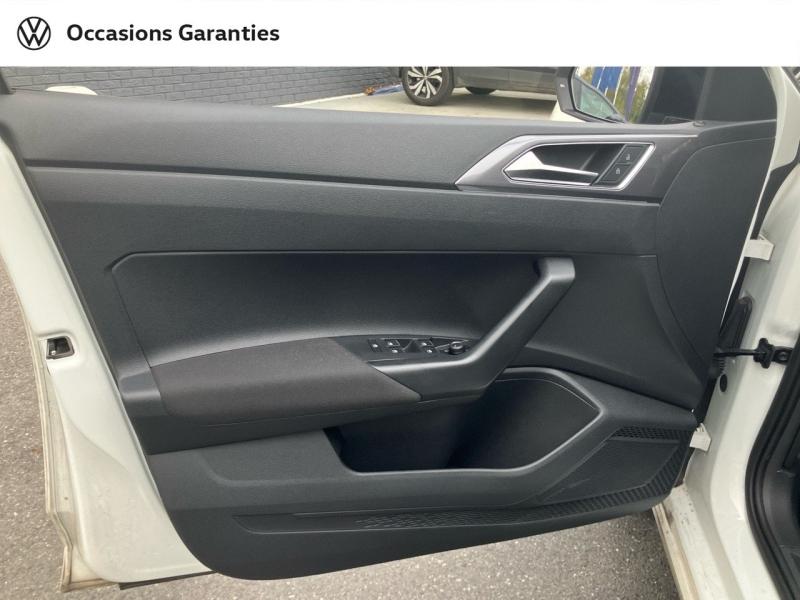 Voitures occasions VOLKSWAGEN POLO Style Villeneuve-d'Ascq