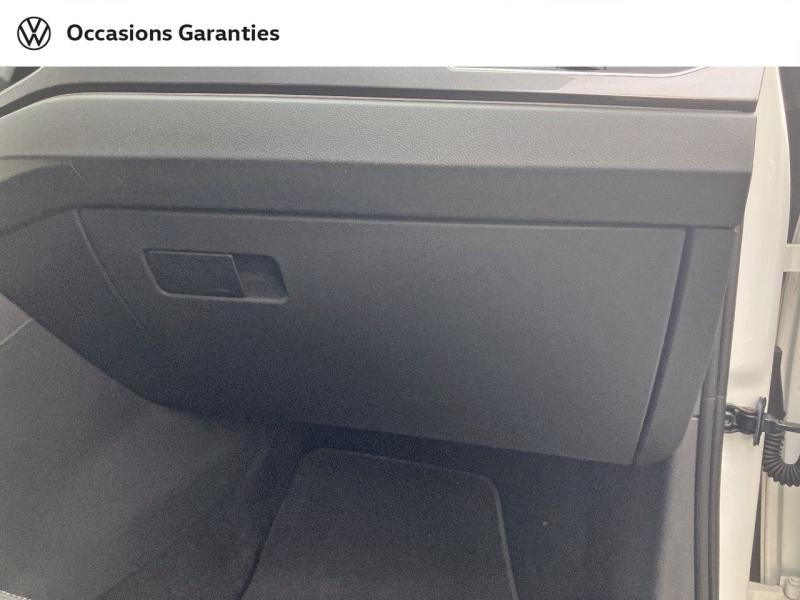 Voitures occasions VOLKSWAGEN POLO Style Villeneuve-d'Ascq