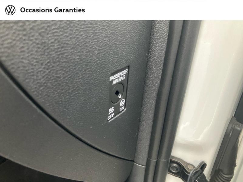 Voitures occasions VOLKSWAGEN POLO Style Villeneuve-d'Ascq
