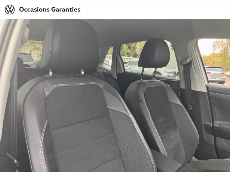 Voitures occasions VOLKSWAGEN POLO Style Villeneuve-d'Ascq