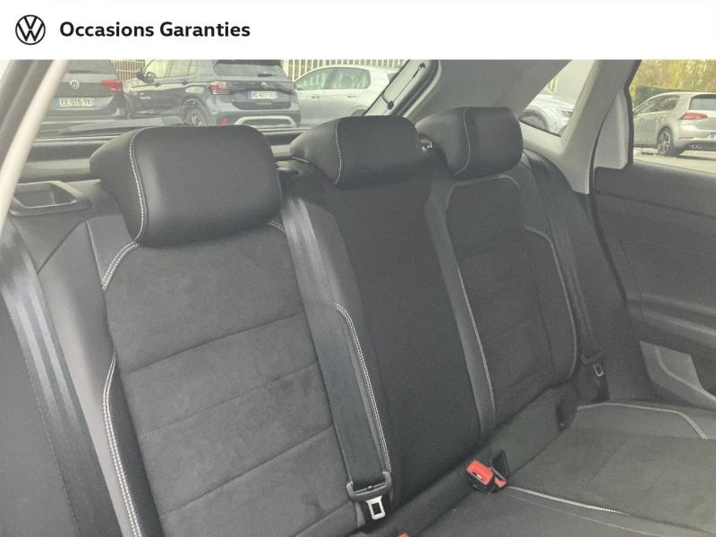 Voitures occasions VOLKSWAGEN POLO Style Villeneuve-d'Ascq