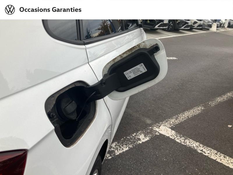 Voitures occasions VOLKSWAGEN POLO Style Villeneuve-d'Ascq