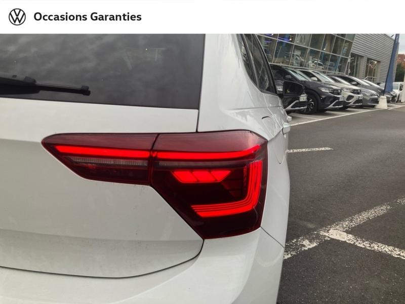 Voitures occasions VOLKSWAGEN POLO Style Villeneuve-d'Ascq