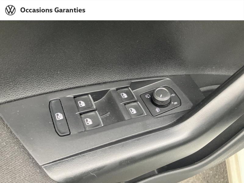 Voitures occasions VOLKSWAGEN POLO Style Villeneuve-d'Ascq