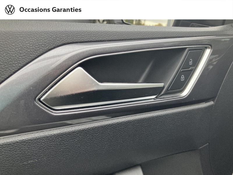 Voitures occasions VOLKSWAGEN POLO Style Villeneuve-d'Ascq