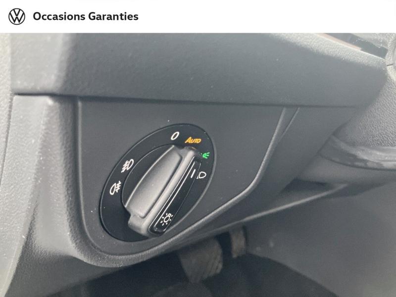 Voitures occasions VOLKSWAGEN POLO Style Villeneuve-d'Ascq