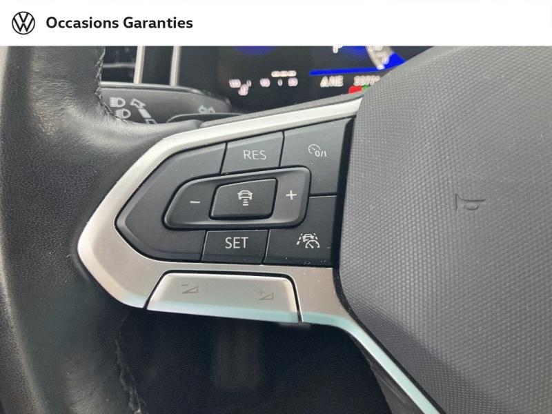 Voitures occasions VOLKSWAGEN POLO Style Villeneuve-d'Ascq