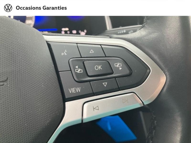 Voitures occasions VOLKSWAGEN POLO Style Villeneuve-d'Ascq