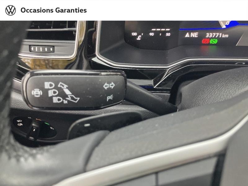 Voitures occasions VOLKSWAGEN POLO Style Villeneuve-d'Ascq