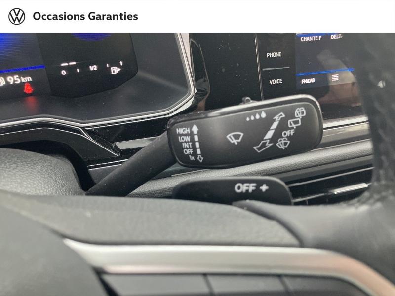 Voitures occasions VOLKSWAGEN POLO Style Villeneuve-d'Ascq