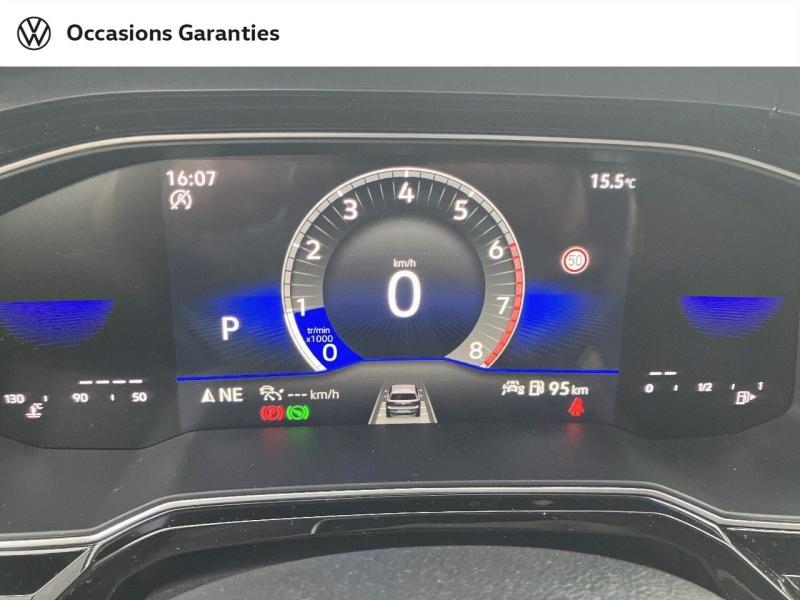 Voitures occasions VOLKSWAGEN POLO Style Villeneuve-d'Ascq