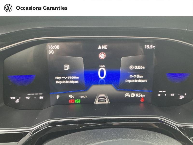 Voitures occasions VOLKSWAGEN POLO Style Villeneuve-d'Ascq