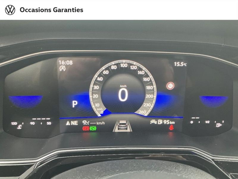 Voitures occasions VOLKSWAGEN POLO Style Villeneuve-d'Ascq