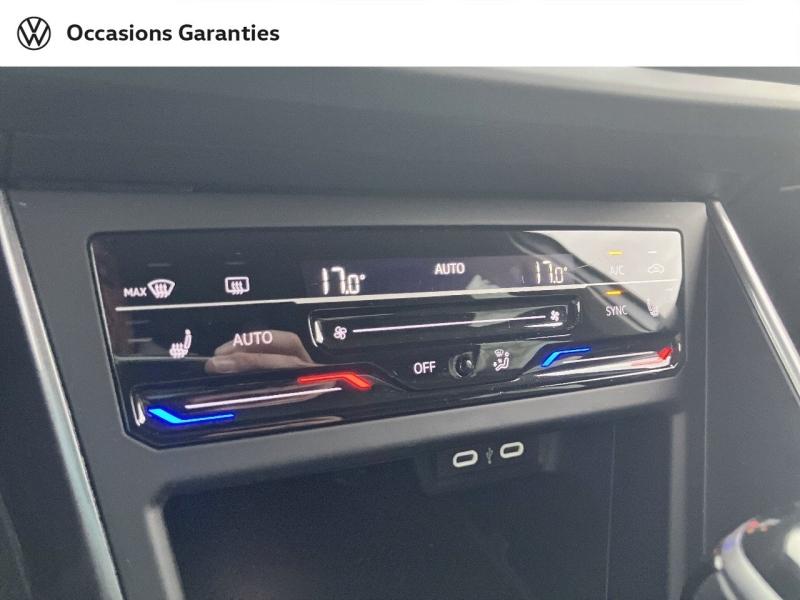 Voitures occasions VOLKSWAGEN POLO Style Villeneuve-d'Ascq