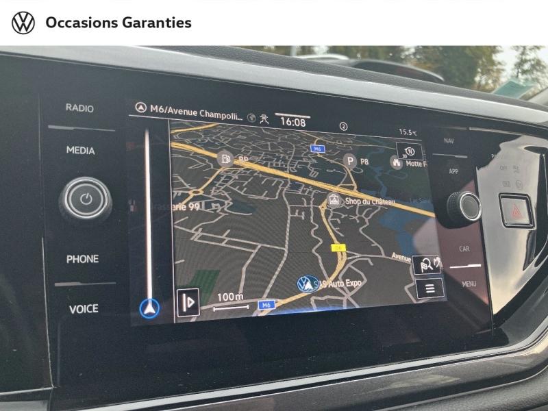 Voitures occasions VOLKSWAGEN POLO Style Villeneuve-d'Ascq