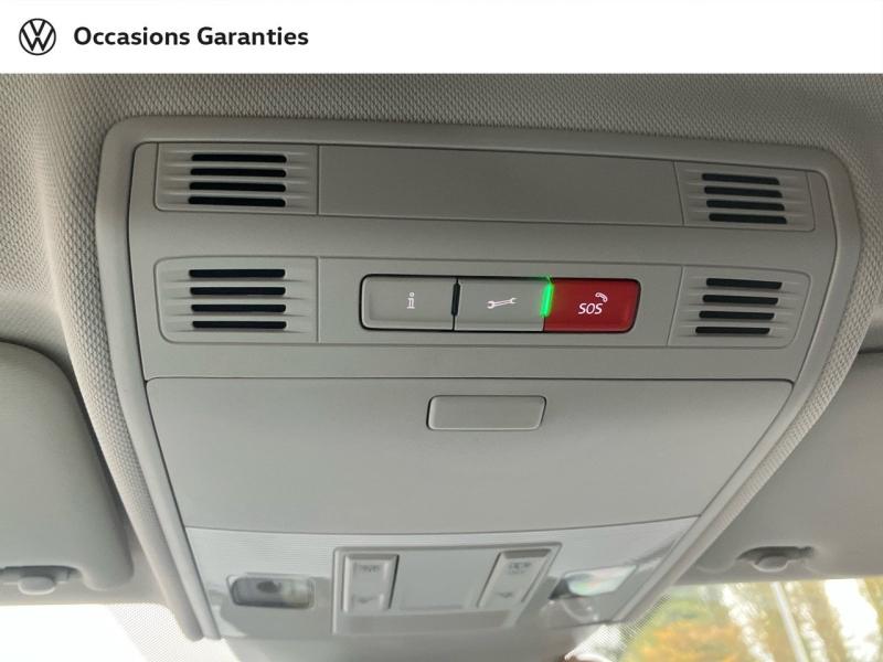 Voitures occasions VOLKSWAGEN POLO Style Villeneuve-d'Ascq