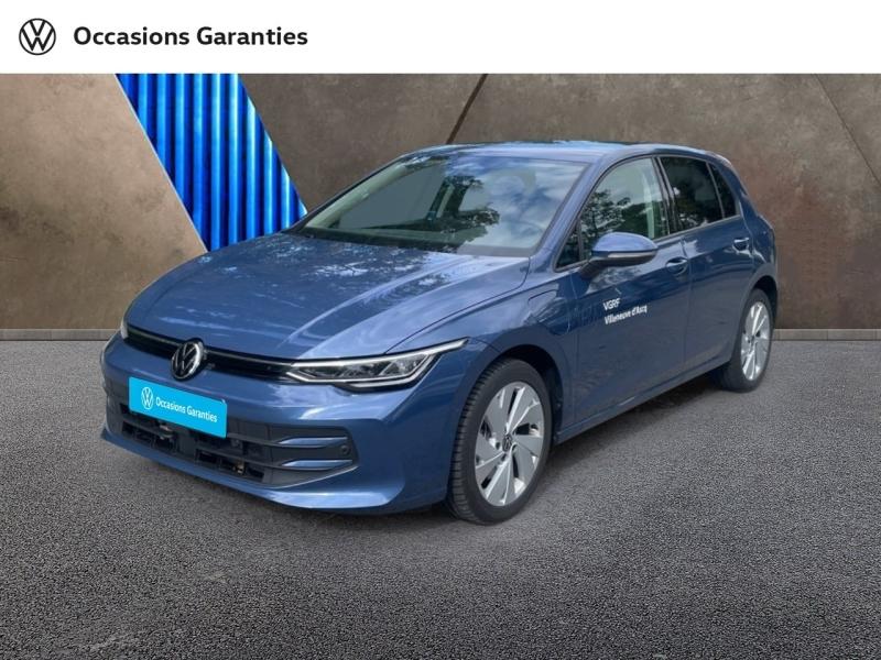 Voitures occasions VOLKSWAGEN GOLF VW Edition Villeneuve-d'Ascq