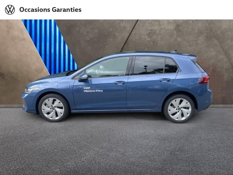 Voitures occasions VOLKSWAGEN GOLF VW Edition Villeneuve-d'Ascq