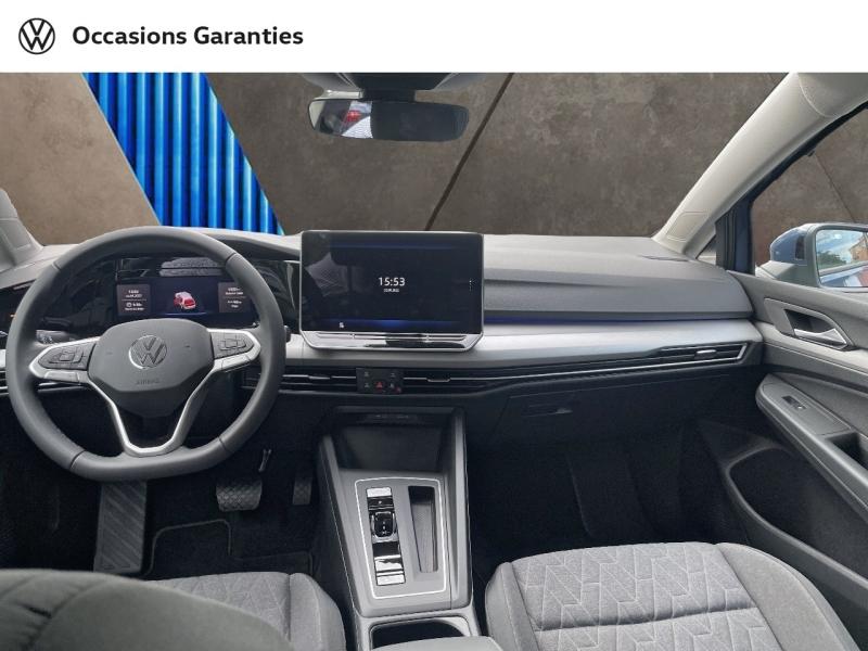 Voitures occasions VOLKSWAGEN GOLF VW Edition Dechy